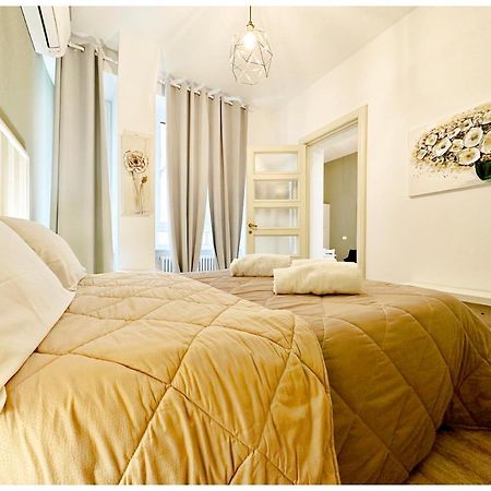 Real Italian Estate - Maps Apartman Genova Kültér fotó