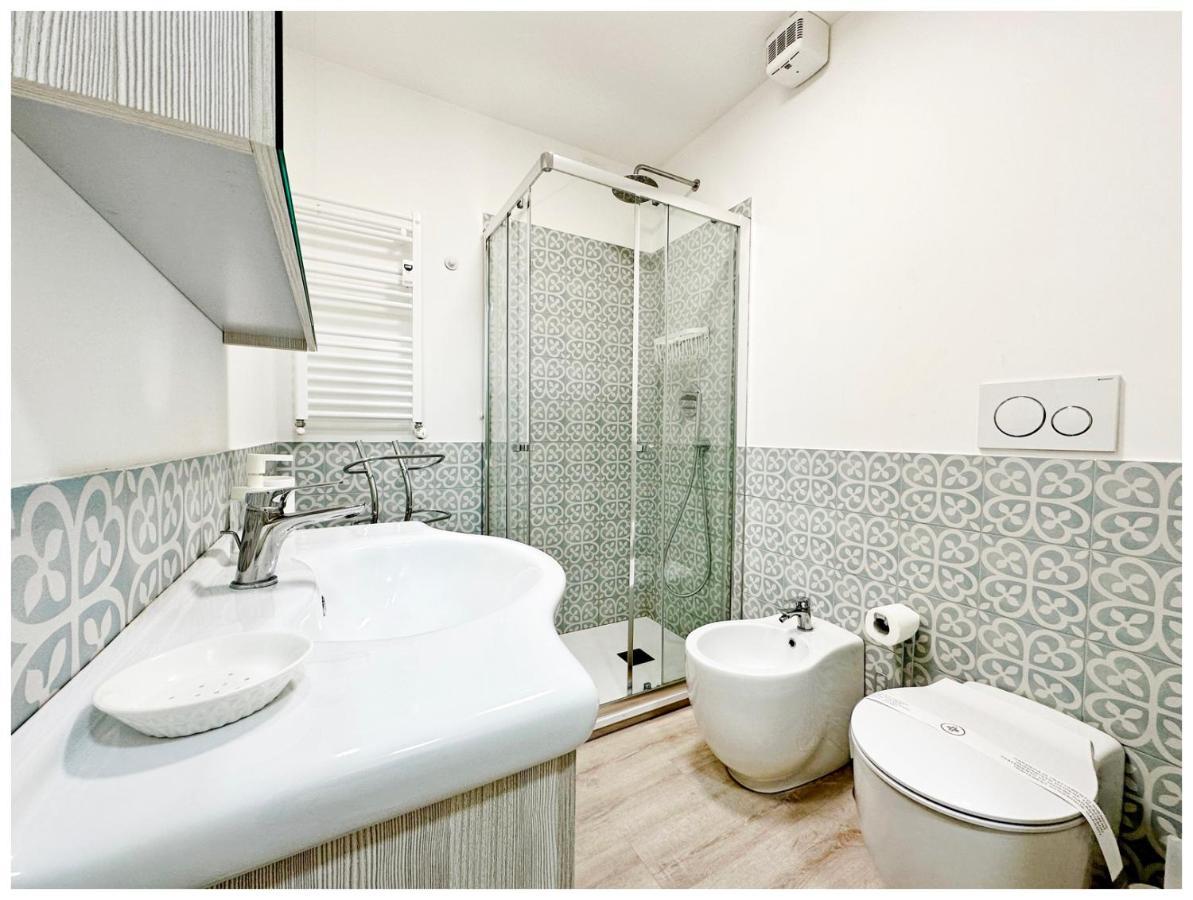Real Italian Estate - Maps Apartman Genova Kültér fotó