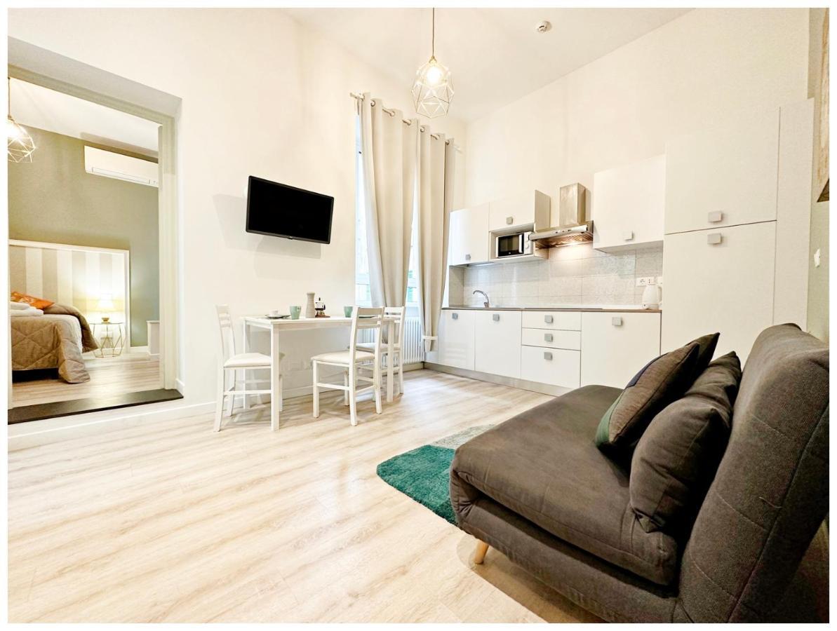 Real Italian Estate - Maps Apartman Genova Kültér fotó