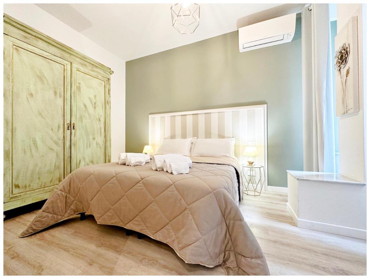 Real Italian Estate - Maps Apartman Genova Kültér fotó