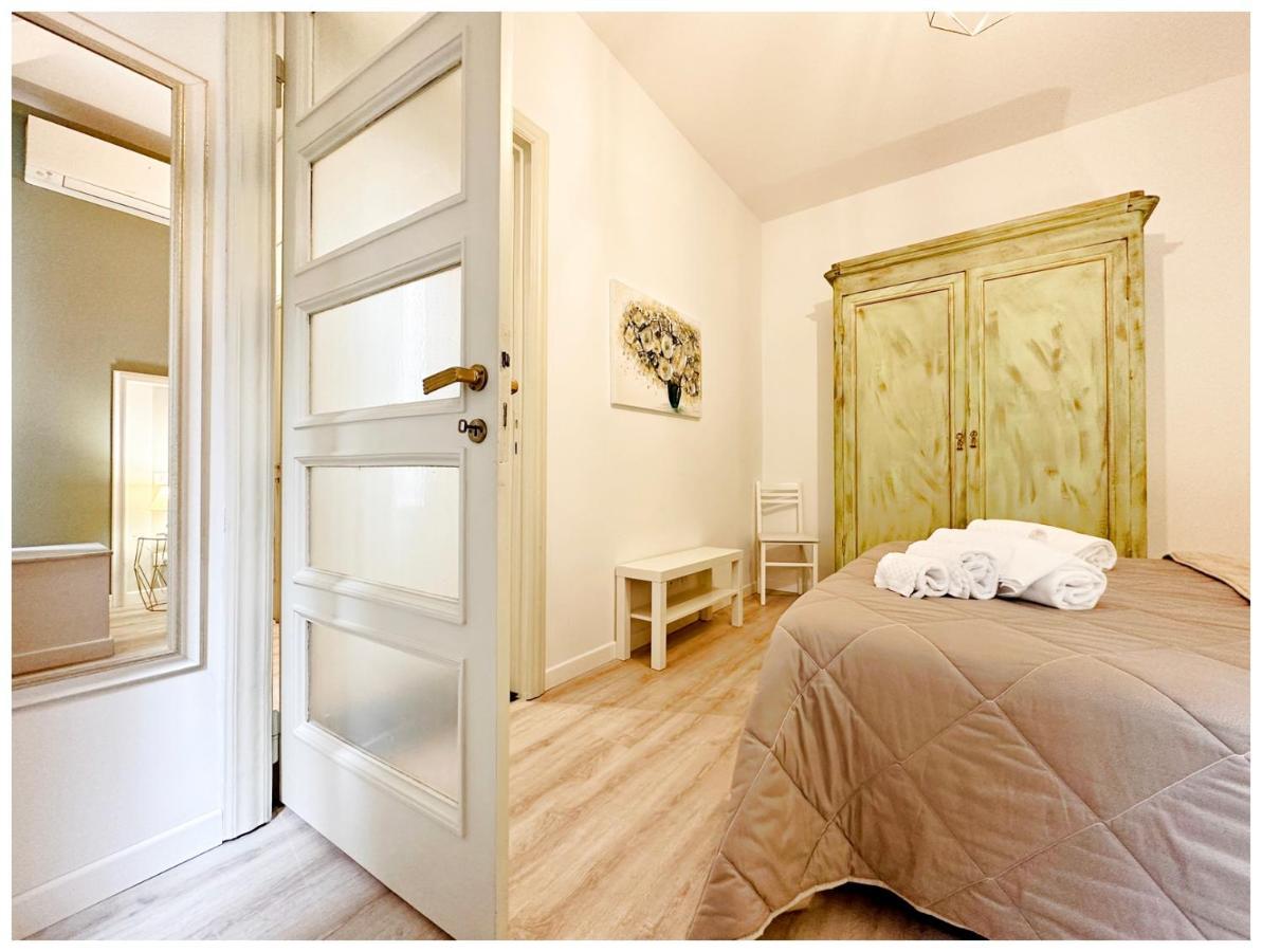 Real Italian Estate - Maps Apartman Genova Kültér fotó
